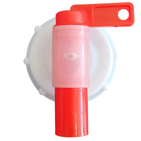 25L Aeroflow Drum Tap