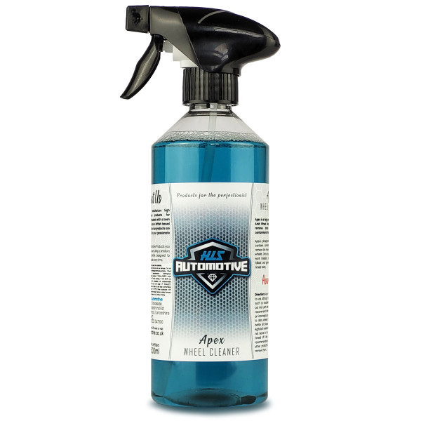 500ml Apex - Acid Wheel Cleaner