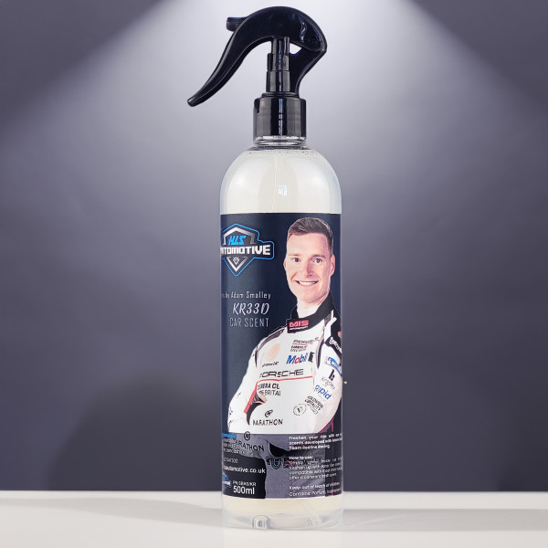 Scents by Adam Smalley - Premium Car Scent 500ml