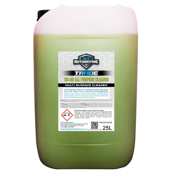 25L CO-101 All Purpose Cleaner