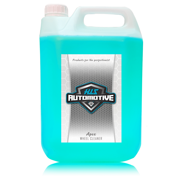 5L Apex - Acid Wheel Cleaner