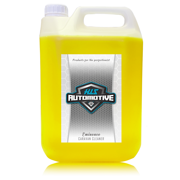 5L Eminence Caravan Cleaner