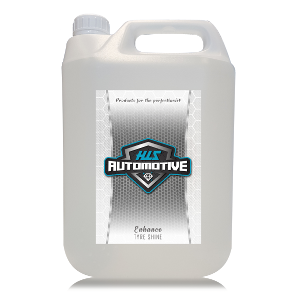 5L Enhance Tyre Shine