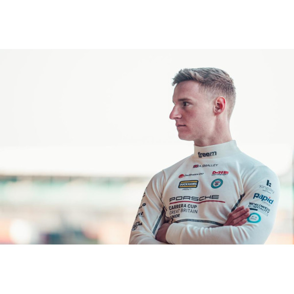 Scents by Adam Smalley - Premium Car Scent 5L