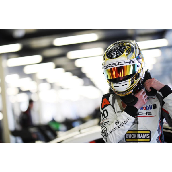 Scents by Adam Smalley - Premium Car Scent 5L