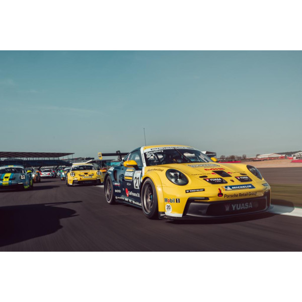 Scents by Adam Smalley - Premium Car Scent 500ml