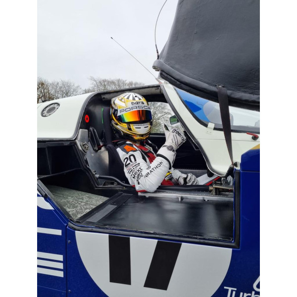 Scents by Adam Smalley - Premium Car Scent 5L