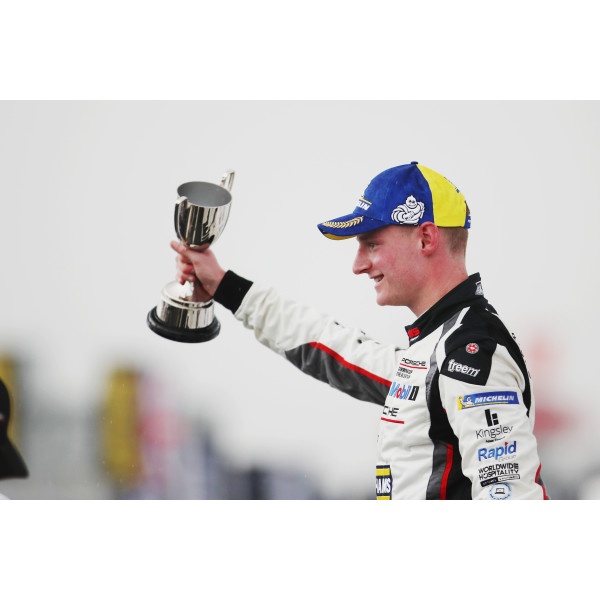 Scents by Adam Smalley - Premium Car Scent 5L