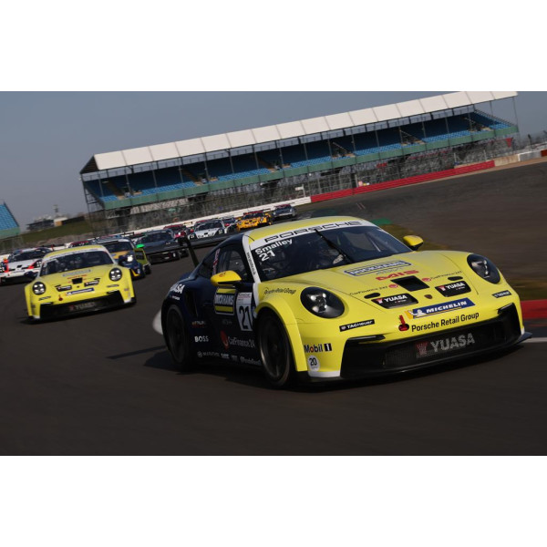 Scents by Adam Smalley - Premium Car Scent 5L